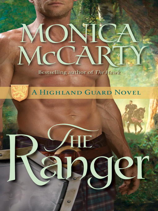 Title details for The Ranger by Monica McCarty - Available